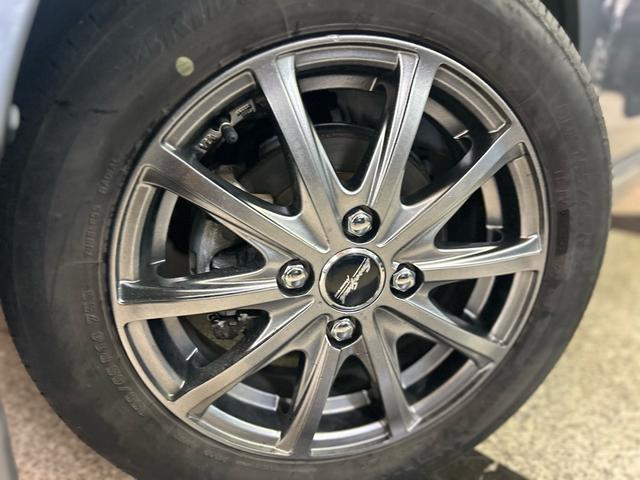 タント カスタムRS 4WD(4枚目)