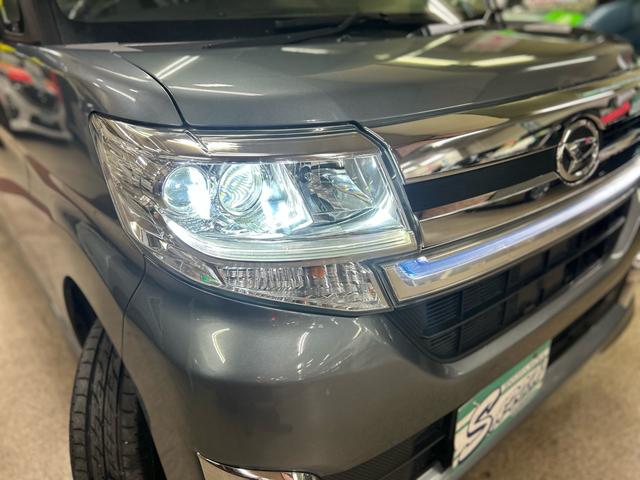 タント カスタムRS 4WD(5枚目)