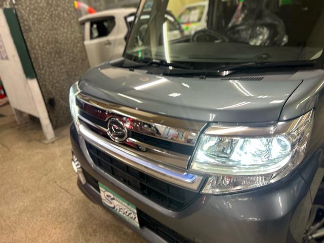 タント カスタムRS 4WD(6枚目)