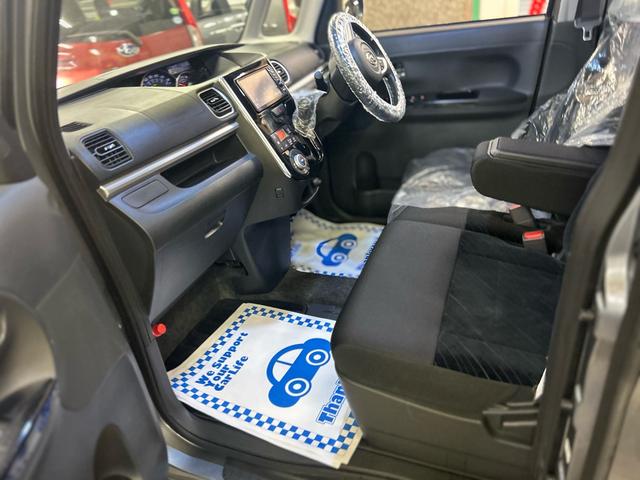 タント カスタムRS 4WD(7枚目)