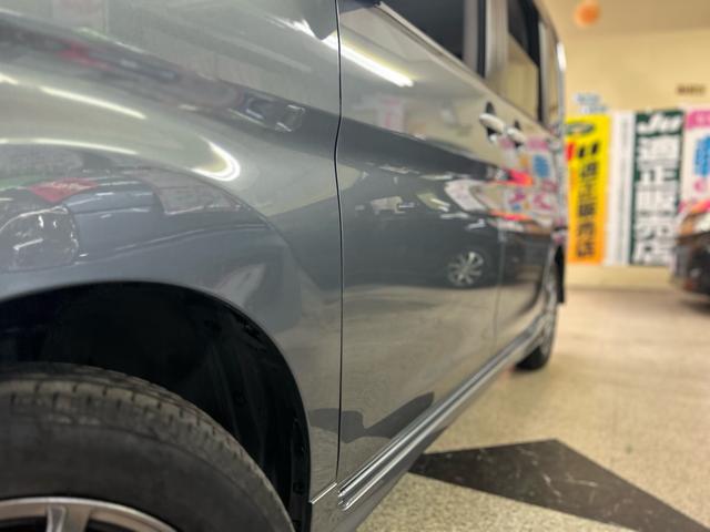 タント カスタムRS 4WD(10枚目)