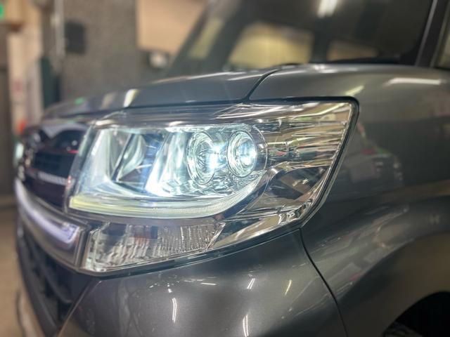 タント カスタムRS 4WD(11枚目)