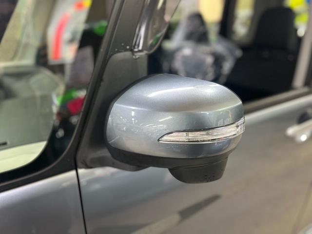 タント カスタムRS 4WD(12枚目)