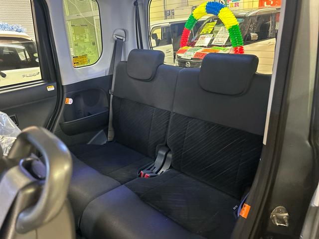 タント カスタムRS 4WD(14枚目)