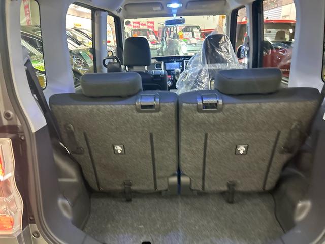 タント カスタムRS 4WD(15枚目)