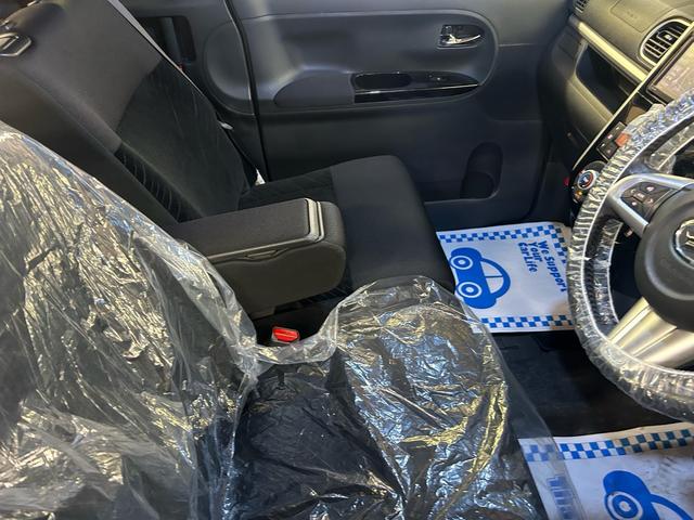 タント カスタムRS 4WD(20枚目)