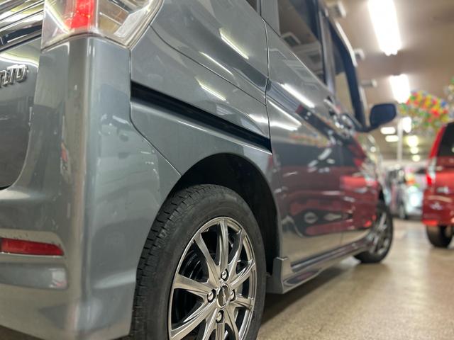 タント カスタムRS 4WD(22枚目)