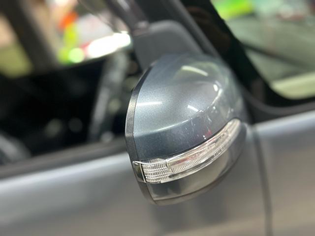 タント カスタムRS 4WD(23枚目)