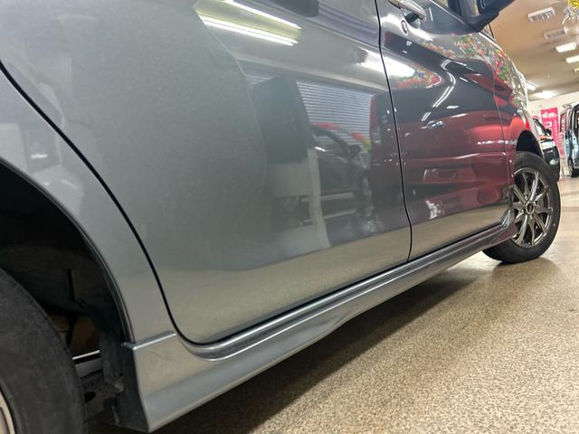 タント カスタムRS 4WD(25枚目)