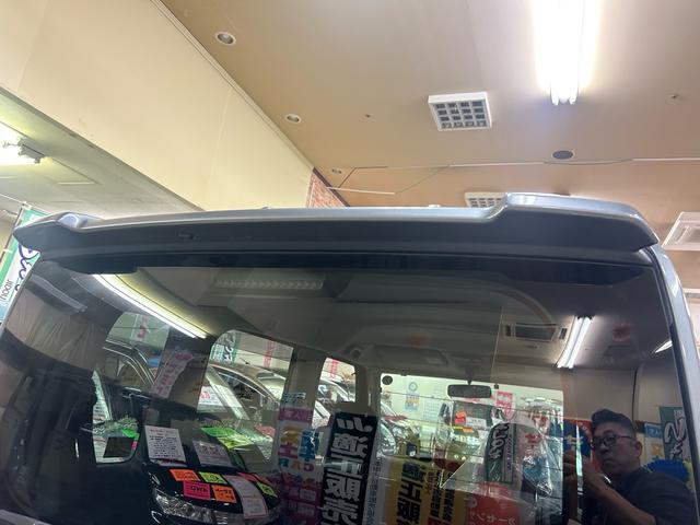 タント カスタムRS 4WD(26枚目)