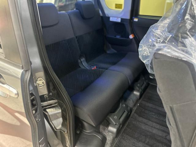 タント カスタムRS 4WD(28枚目)