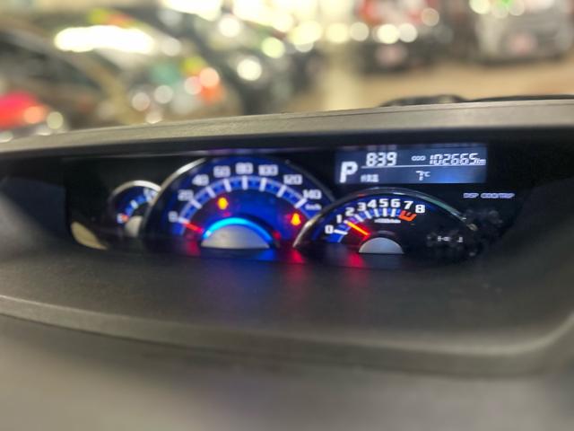 タント カスタムRS 4WD(29枚目)