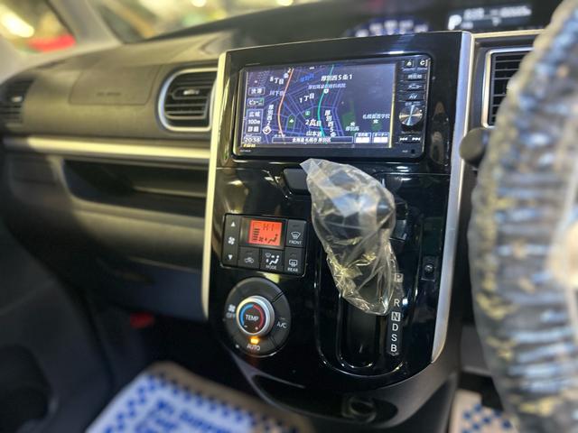 タント カスタムRS 4WD(31枚目)