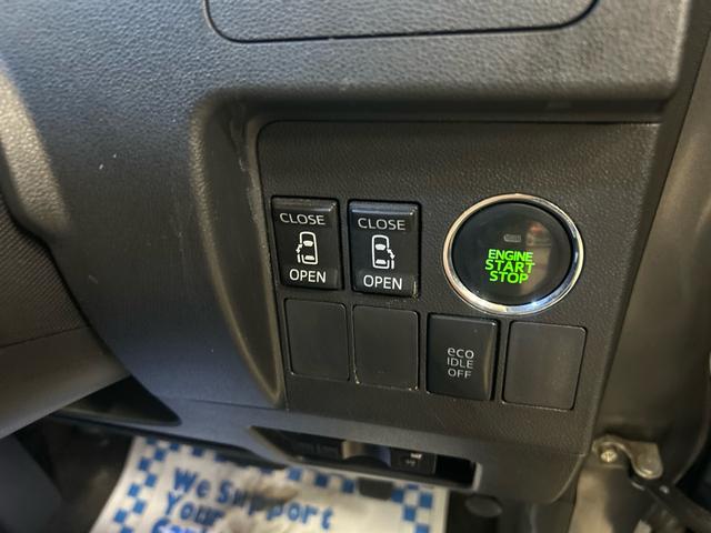 タント カスタムRS 4WD(33枚目)