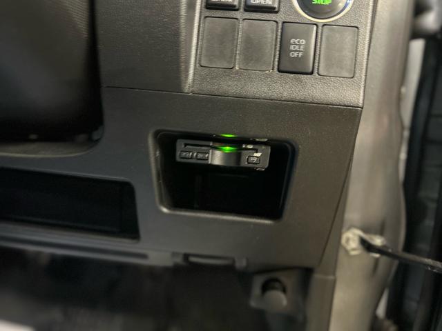 タント カスタムRS 4WD(34枚目)