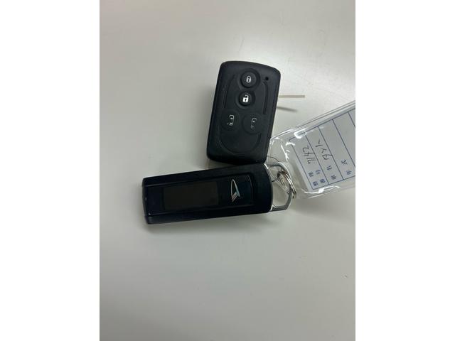 タント カスタムRS 4WD(35枚目)