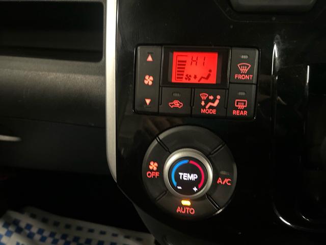 タント カスタムRS 4WD(37枚目)