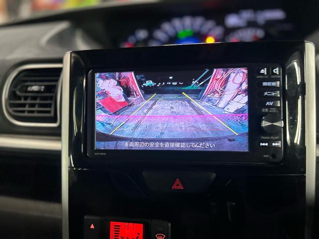 タント カスタムRS 4WD(38枚目)