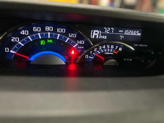 タント カスタムRS 4WD(39枚目)