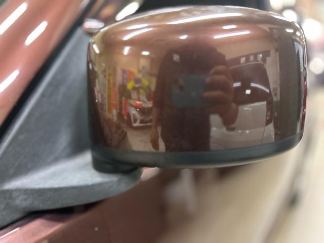 ピノ S FOUR 4WD 12月全車エンジンスターター付です 電格ミラー ワンオーナー 記録簿(6枚目)