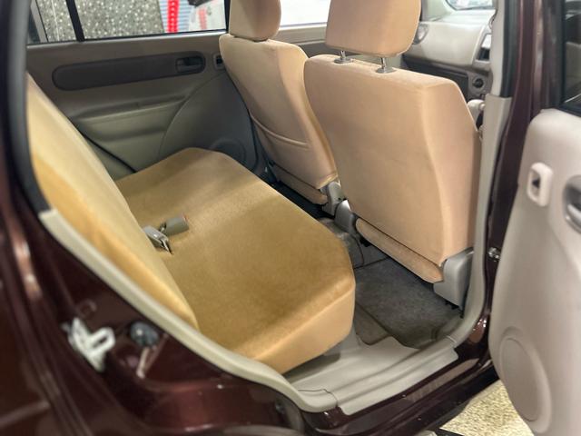 ピノ S FOUR 4WD 12月全車エンジンスターター付です 電格ミラー ワンオーナー 記録簿(14枚目)