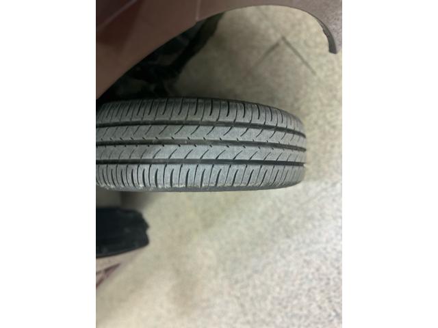 ピノ S FOUR 4WD 12月全車エンジンスターター付です 電格ミラー ワンオーナー 記録簿(15枚目)