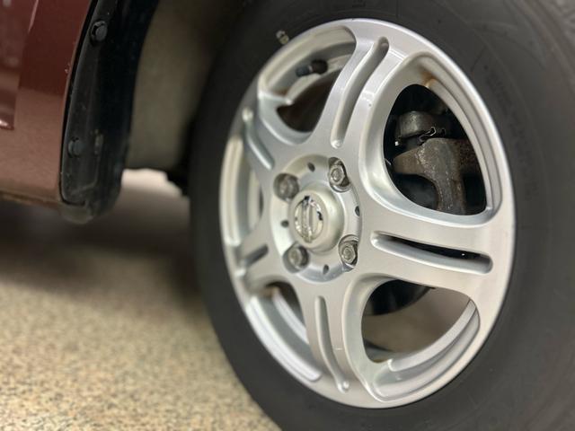 ピノ S FOUR 4WD 12月全車エンジンスターター付です 電格ミラー ワンオーナー 記録簿(16枚目)