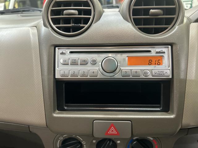 ピノ S FOUR 4WD 12月全車エンジンスターター付です 電格ミラー ワンオーナー 記録簿(21枚目)