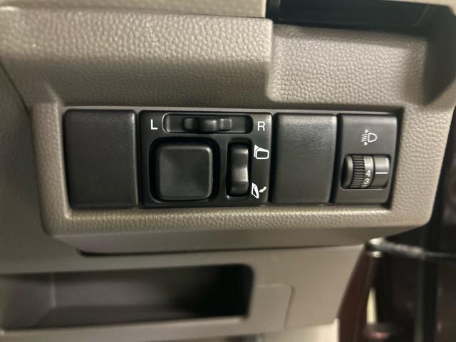 ピノ S FOUR 4WD 12月全車エンジンスターター付です 電格ミラー ワンオーナー 記録簿(22枚目)