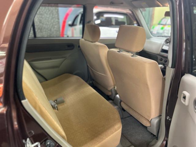 ピノ S FOUR 4WD 12月全車エンジンスターター付です 電格ミラー ワンオーナー 記録簿(24枚目)