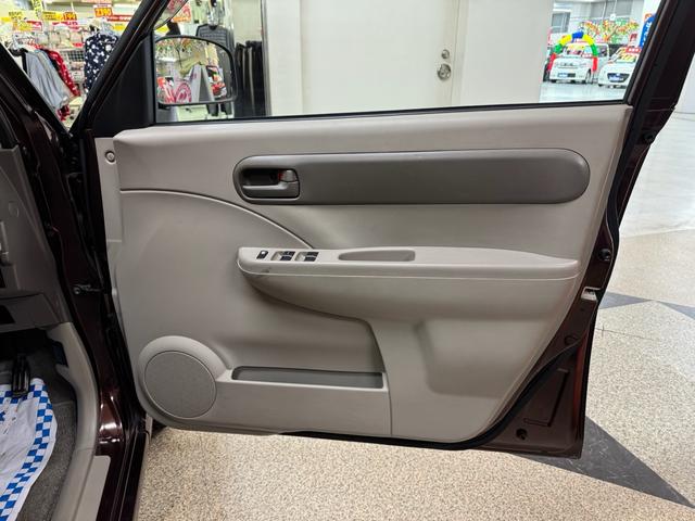 アルト アルト誕生30年記念車 4WD 12月全車エンジンスターター付 ワンオーナー ABS(22枚目)