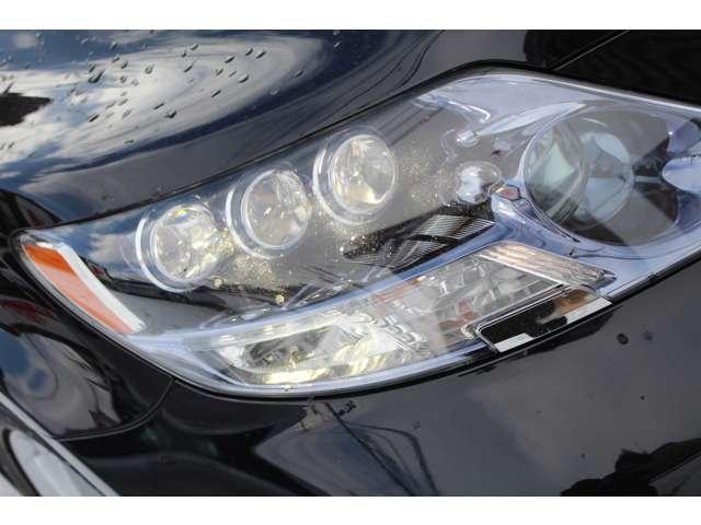 LS600hL 4WD セキュリティカメラ サンルーフ CD(17枚目)