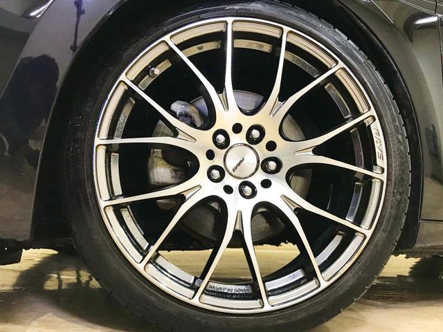 35TL FF車 夏冬タイヤ 一年保証(8枚目)