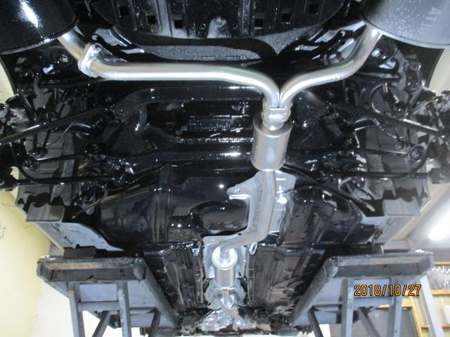 35TL FF車 夏冬タイヤ 一年保証(10枚目)