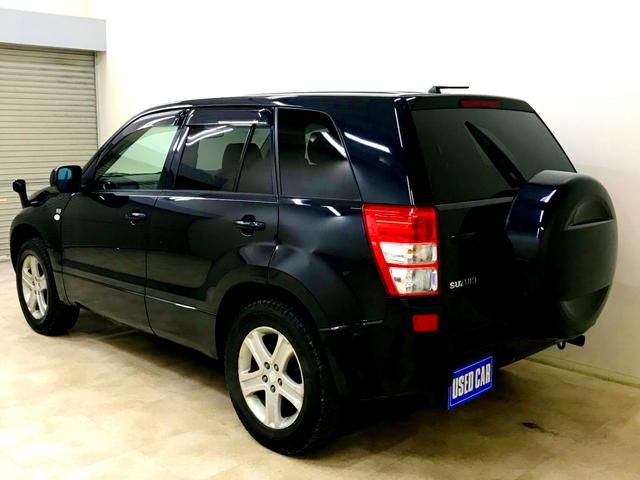 2.7XS 4WD 夏冬タイヤ 一年保証(4枚目)