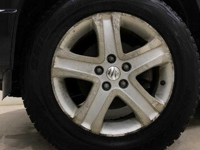 2.7XS 4WD 夏冬タイヤ 一年保証(6枚目)