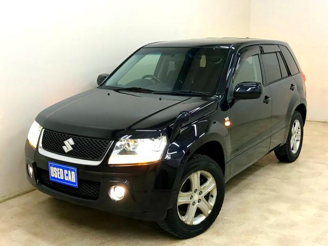 2.7XS 4WD 夏冬タイヤ 一年保証(9枚目)
