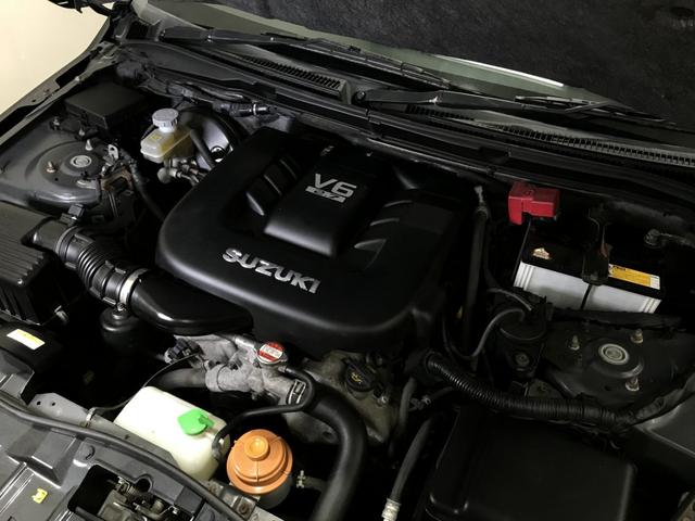 2.7XS 4WD 夏冬タイヤ 一年保証(20枚目)