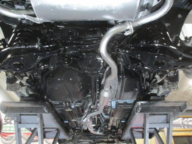 150X Sパッケージ 4WD 夏冬タイヤ 一年保証(10枚目)