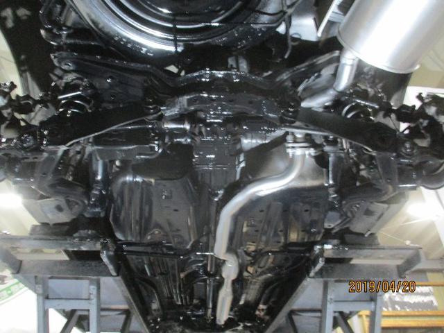 X 4WD 夏冬タイヤ 一年保証(9枚目)