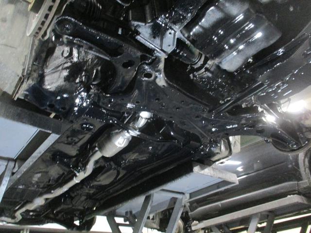 M 4WD 夏冬タイヤ 一年保証(9枚目)