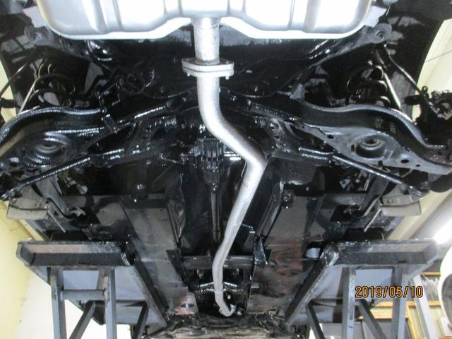 XD 4WD 夏冬タイヤ 一年保証(11枚目)