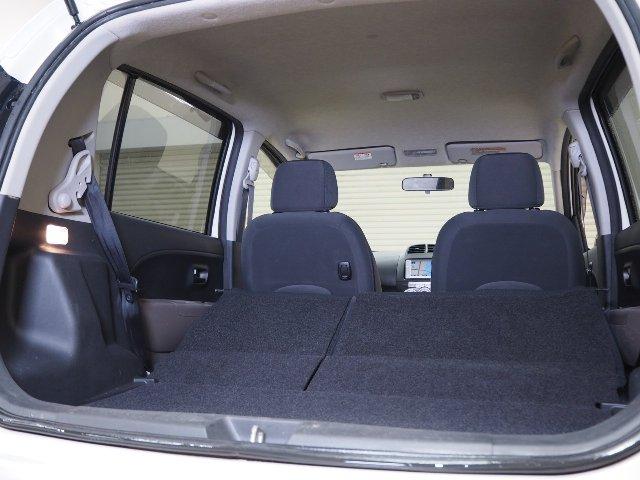 X 4WD 夏冬タイヤ 一年保証(10枚目)