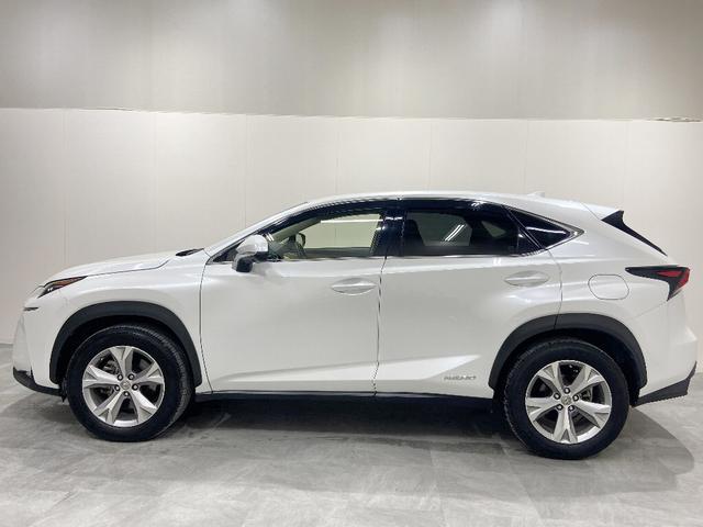 NX300h バージョンL ワンオーナ レーダークルーズ シートヒータ(2枚目)