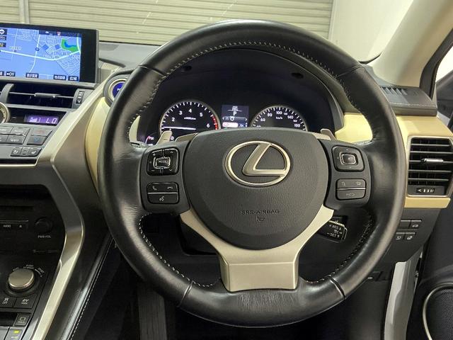 NX300h バージョンL ワンオーナ レーダークルーズ シートヒータ(21枚目)