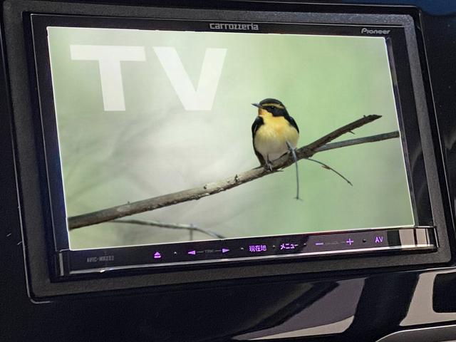 Fパッケージ コンフォートビューパッケージ 4WD 社外メモリナビ ワンセグTV ワンオーナー ETC 横滑り防止装置 社外AW(23枚目)