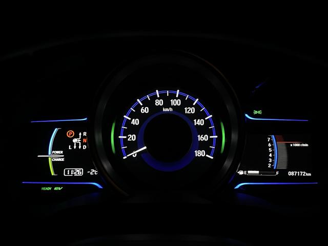 Fパッケージ コンフォートビューパッケージ 4WD 社外メモリナビ ワンセグTV ワンオーナー ETC 横滑り防止装置 社外AW(25枚目)