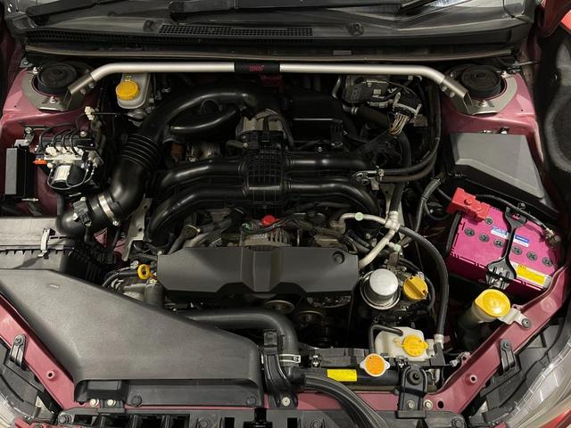 2.0i-Sアイサイト 4WD ナビH500WD TVフルセグ ブルートゥース オートクルーズコントローラー ブレーキサポート 障害物センサー ETC 電動シート スマートキー HIDヘッドライト アイドリングストップ(17枚目)