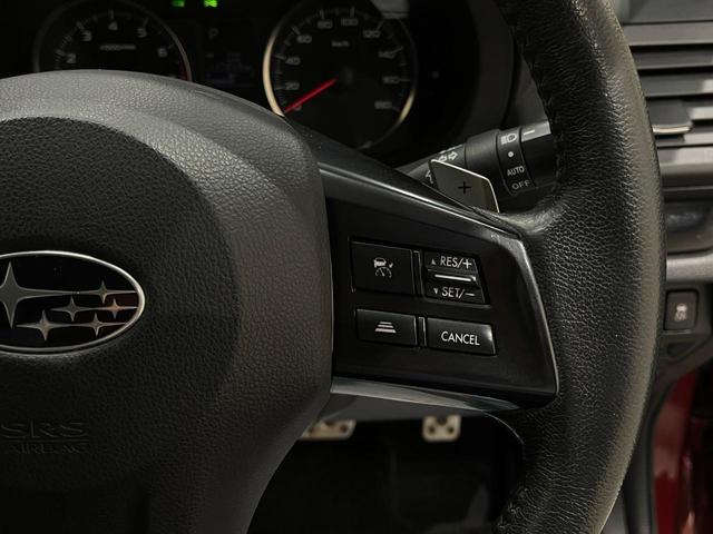 2.0i-Sアイサイト 4WD ナビH500WD TVフルセグ ブルートゥース オートクルーズコントローラー ブレーキサポート 障害物センサー ETC 電動シート スマートキー HIDヘッドライト アイドリングストップ(24枚目)