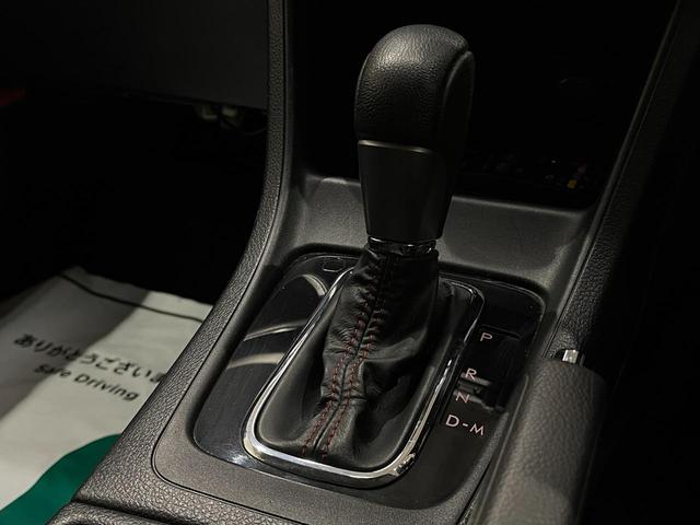 2.0i-Sアイサイト 4WD ナビH500WD TVフルセグ ブルートゥース オートクルーズコントローラー ブレーキサポート 障害物センサー ETC 電動シート スマートキー HIDヘッドライト アイドリングストップ(25枚目)